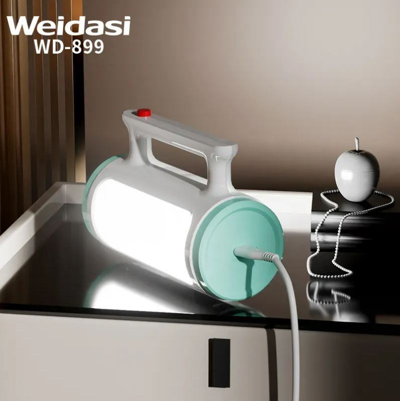 كشافات طوارئ