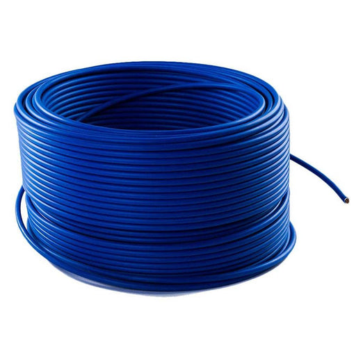 CU/PVC copper wire Stranded 16 mm thick