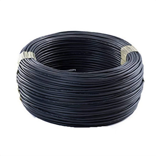 RG 6 coaxial cable