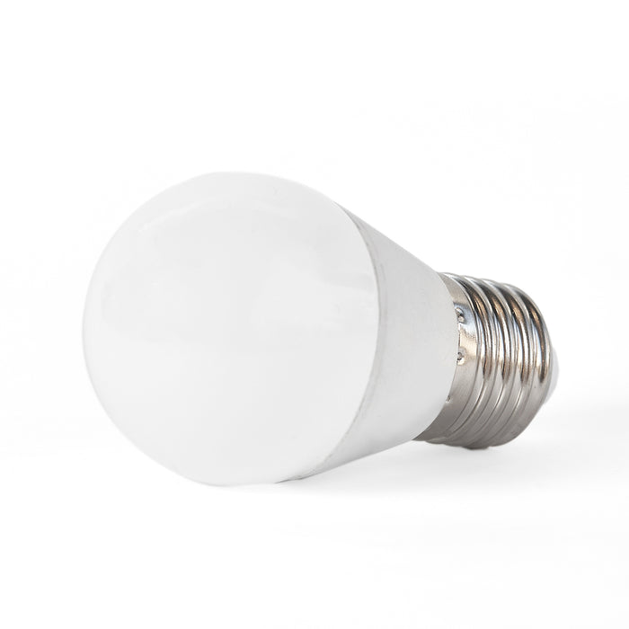 LUMA LED Lamp 9 watt - frosted - white