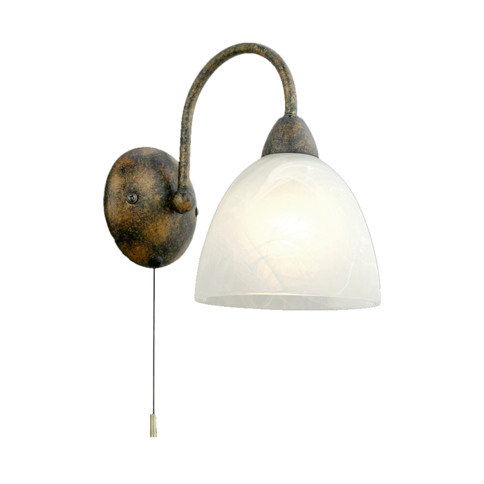 EGLO Dionis wall light with stand