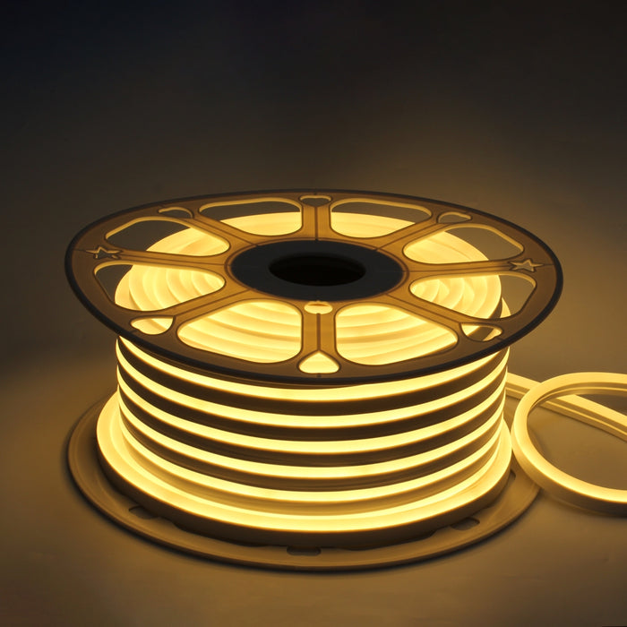 LUMA 16X8 Neon Wireless LED Strip - 100 m/roll