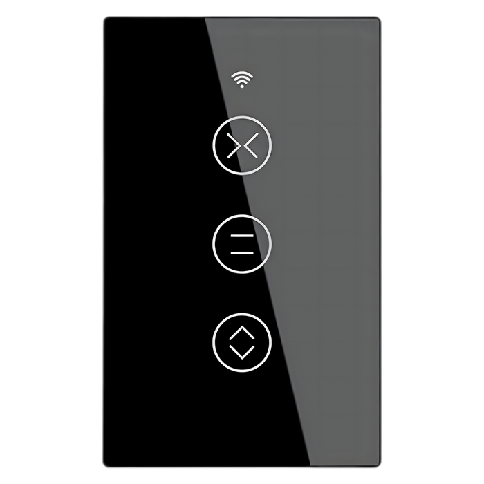 Smart Shutter Switch WIFI