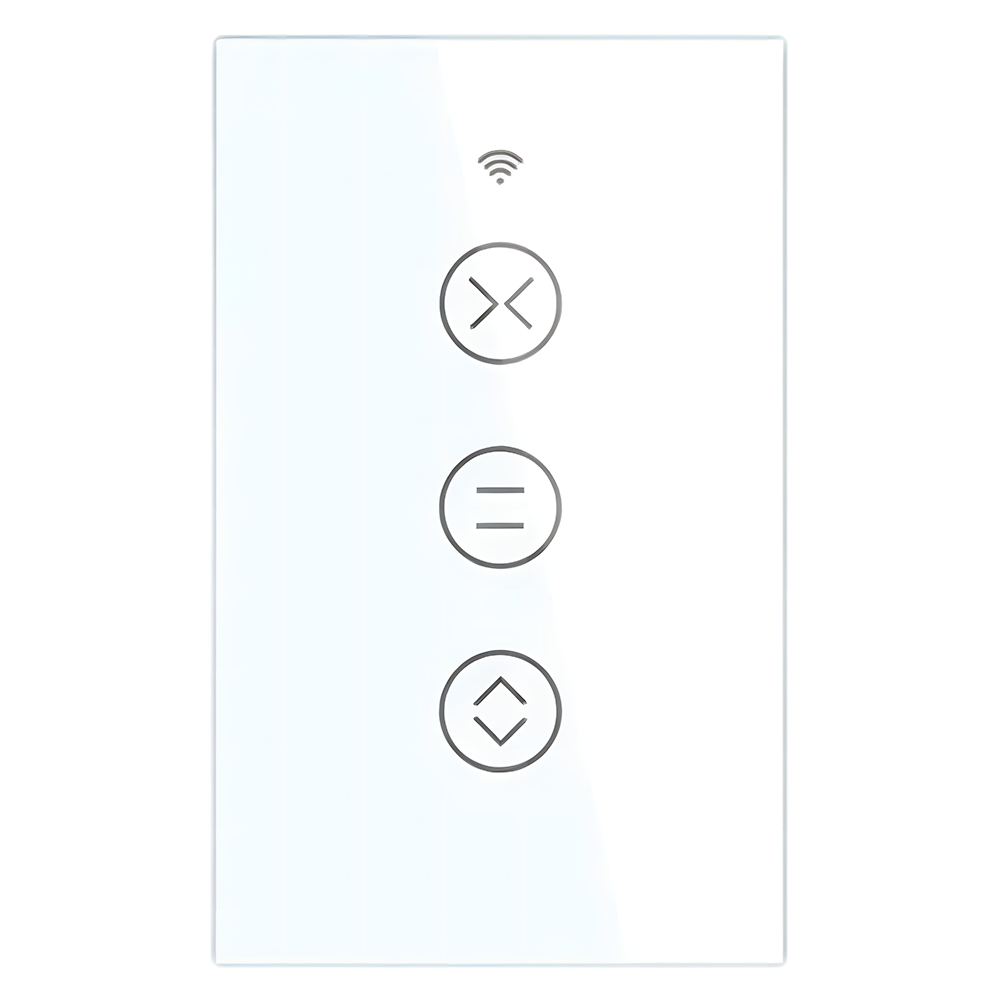 Smart Shutter Switch WIFI — ElSewedy Shop