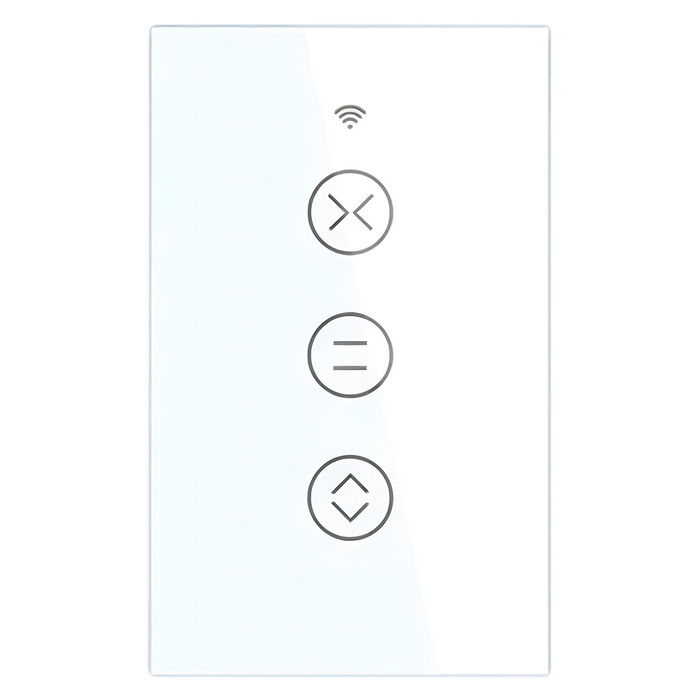 Smart Shutter Switch WIFI — ElSewedy Shop