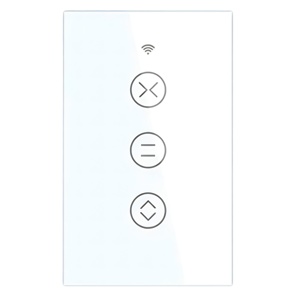 Shutty Switch Smart Shutter Switch WIFI — ElSewedy Shop
