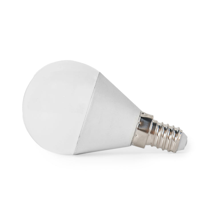 Luma LED Lamp, 5 watt, white