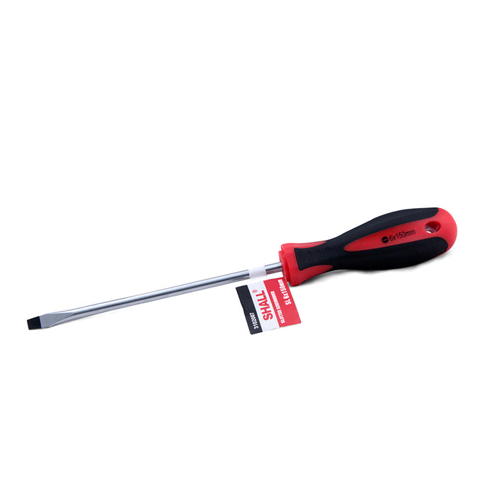 Shall Slotted Screwdriver