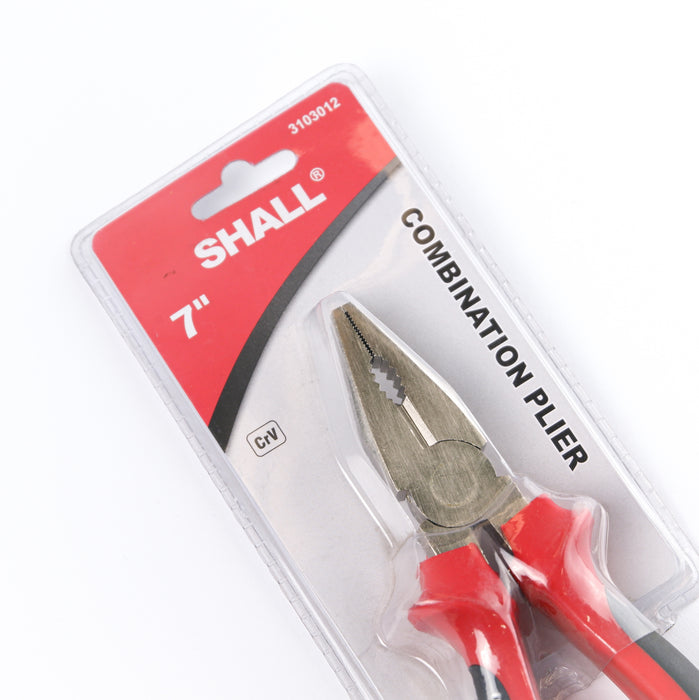 Shall Plier Size 7″
