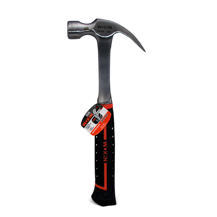 Wokin Forged Claw Hammer 16OZ/450G