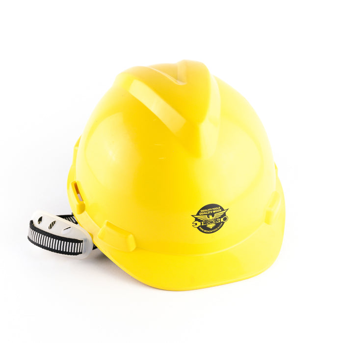 Wokin Safety Helmet Yellow