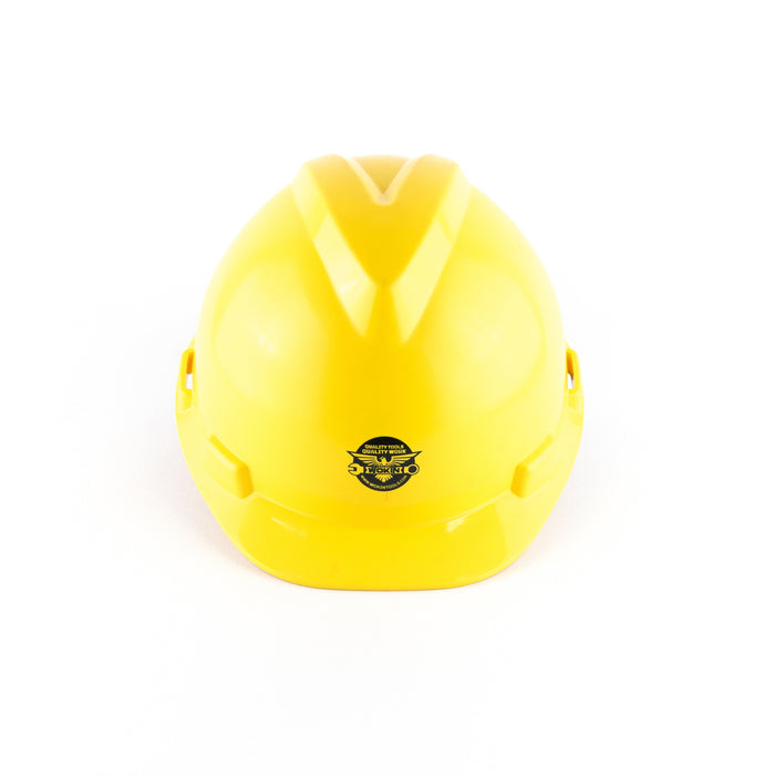 Wokin Safety Helmet Yellow
