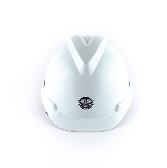 Wokin Safety Helmet White