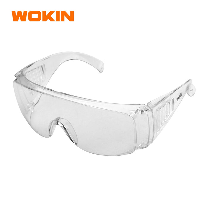 Wokin Safety Goggle Full View Design