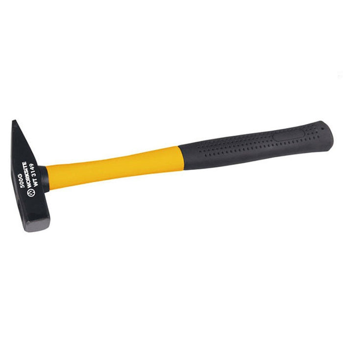 Worksite Forged Claw Hammer 500g