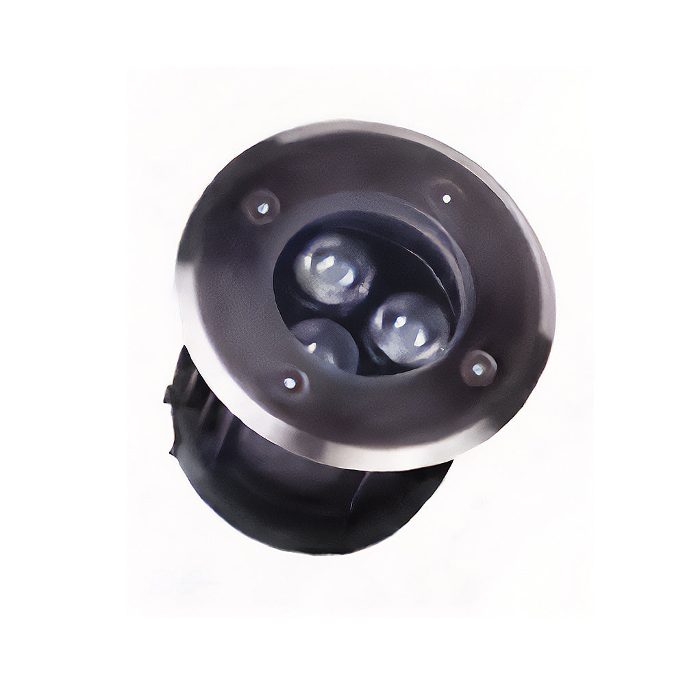 Outdoor Floor Lights