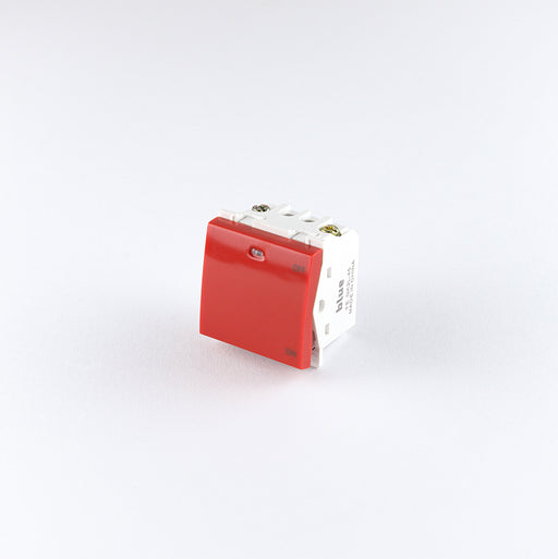Blue Air Conditioner Switch 45 A - Red - El Sewedy Shop