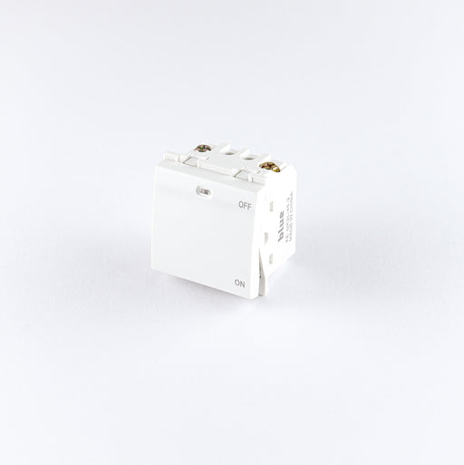Blue- Air Conditioner Switch 45 A , White - El Sewedy Shop